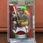 2025 Topps Andrew McCutchen Base (Raw)