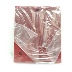 NEW Unused  Famicom Disk System CARD CLEANER SET HVC-027 /HVC-028 FromJapan