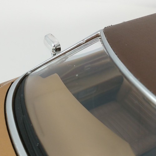 Road Signature 1971 Buick Riviera GS (Damaged) - Picture 9 of 21