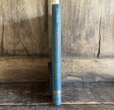 Tractatus Logico-Philosophicus by Ludwig Wittgenstein 1st editing 7th print hc