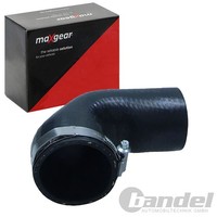 Maxgear Ladeluftschlauch Turboschlauch Passend FüR Seat Alhambra VW Beetle EOS