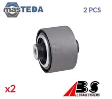 271927 CONTROL ARM WISHBONE BUSH ABS 2PCS FOR LAND ROVER RANGE ROVER SPORT II