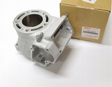Cilindro motore originale Suzuki 2001-2008 RM125 OEM 11200-36870 Giappone
