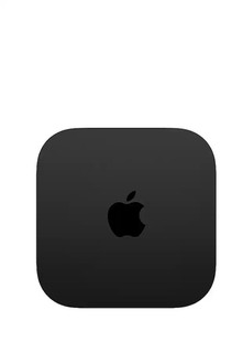 Apple TV 4K 64GB Dispositivo (3ª Generazione) Wi Fi MN873LL/A Senza Scatola LEGGI UD