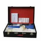 Mud Three-Piece Test Kit SpecificGravityMeter Viscosity Meter Sand Content Meter