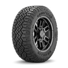 Goodyear Wrangler Duratrac Rt Lt29565r18 127124q 10e Bw Tire Qty 1 176319991 Goodyear Wrangler Duratrac Rt Lt29565r18 127124q 10e Bw Tire Qty 1 176319991