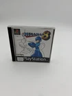 Mega Man 8 - Sony PS1 PlayStation 1 Action Adventure Platformer Video Game