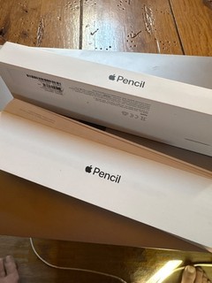 Apple Pencil 1st Gen A1603 MK0C2AM/A w/ Box & Extra Tip Tested Working