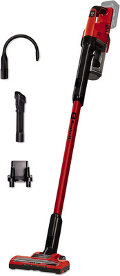 Einhell Akku-Stielstaubsauger TE-SV 18 Li-Solo Power X-Change (Li-Ion, 18V, Unbe