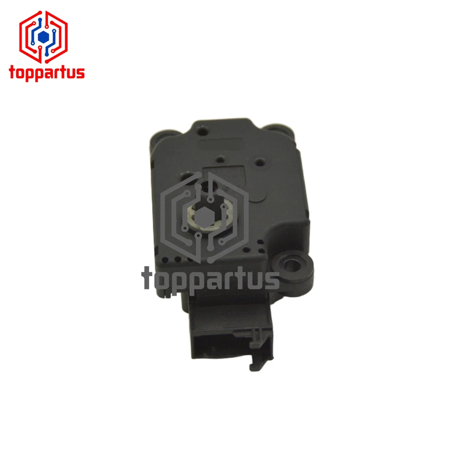 OEM HVAC HEATER ACTUATOR MOTOR Fit For Mercedes-Benz C320 E550 SL600 A2038201642 - Image 4 of 4