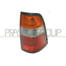 Fanale Posteriore Dx Con Porta Lampada Isuzu Pickup-tfr/campo/brava 1997-2001 Dx