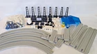 LEGO 6990 FUTURON MONORAIL TRANSPORT SYSTEM incomplete (111/5)