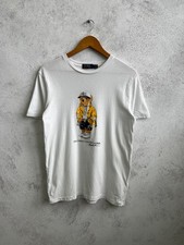 Polo Bear by Ralph Lauren T-Shirt Tee