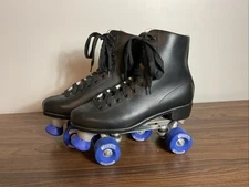 Chicago Rink Roller Skates Black Men’s Size 10