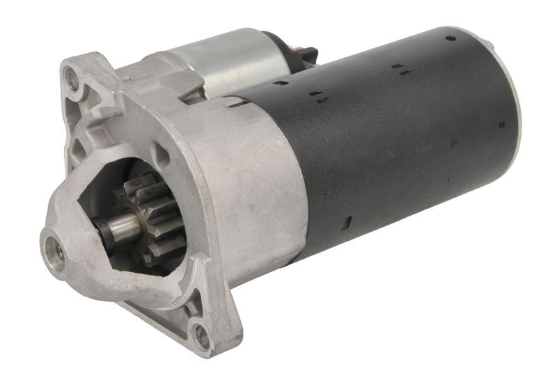 Fits HC-CARGO CAR116584 Starter CAR116584 Starter (12V, 2,2kW, new with a depos