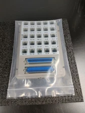 ALLEN TEL PRODUCTS AT125-SM Bridging Adapter with 25 RJ-11 Jacks