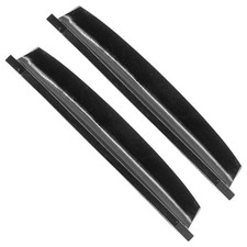 Caltric M135188 M46530 AM31235 Skid Shoe for John Deere 42" 44" 46" 47" 2x