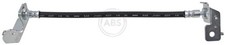 Bremsschlauch A.B.S. SL 1288 für HYUNDAI i20 2 GB IB Hatchback Van GDI CRDi LPG