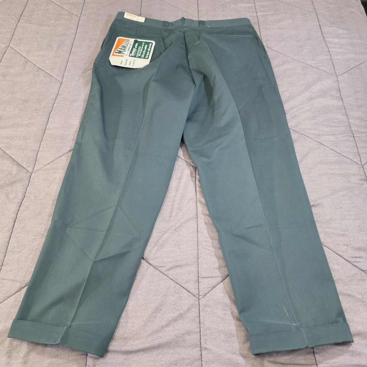 Wear to Work 1950s Vintage Pants for Men for sale | eBay