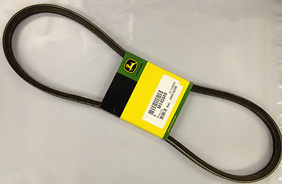 JOHN DEERE Snow Blower Auger Belt M145949 1128DDE s/n above 210001+ free ship