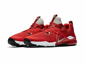 nike zoom train command red