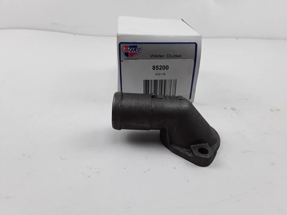 Termostato Carcasa Motor Refrigerante Salida de Agua para Dodge, Plymouth, Chrysler Foto 3 de 4