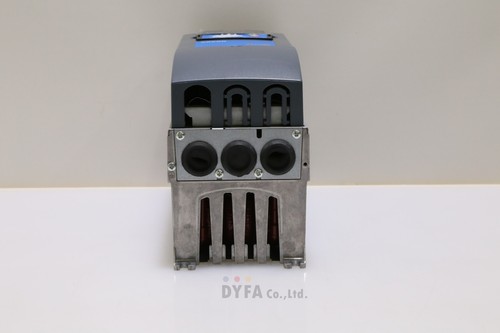 VACON used NXP00125A2H1SSVA1A2000000 Frequency Inverter DRV-I-4350=9D4A - Picture 9 of 11