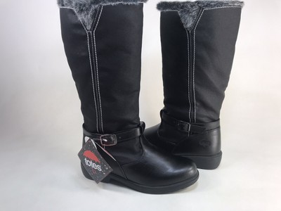 totes esther snow boots