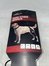 Dolphin Dog Knee Brace, XL,