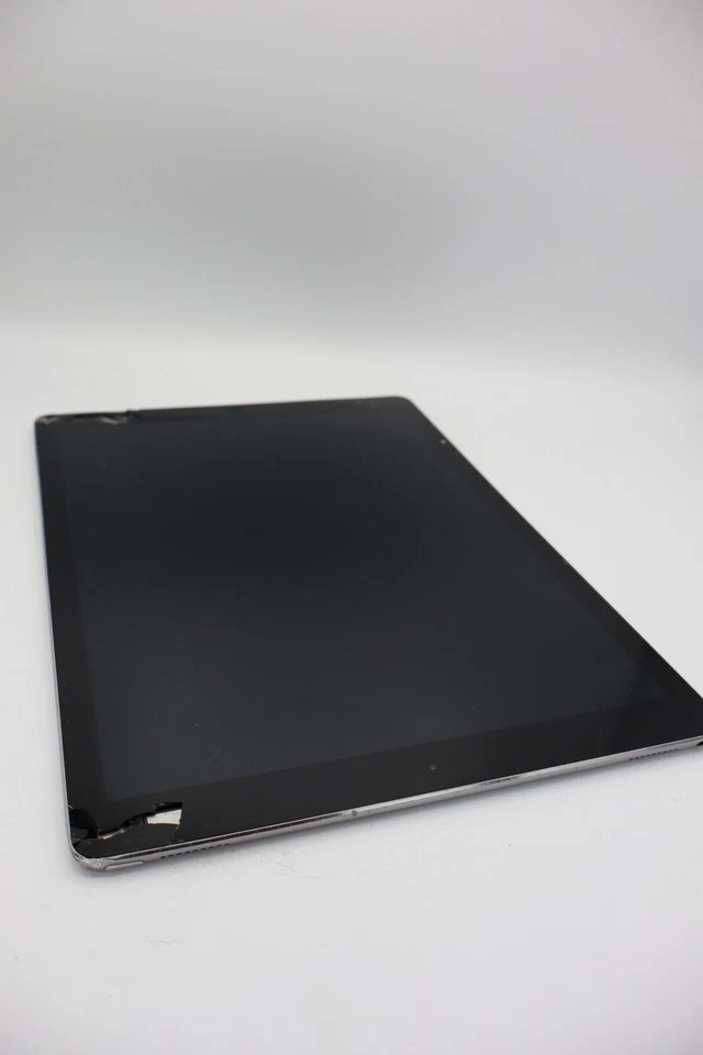 Apple iPad Pro 12.9 Grau WiFi 1.Gen. A1584 32GB AKTIVIERUNGSSPERRE #4730 - Bild 4 von 4
