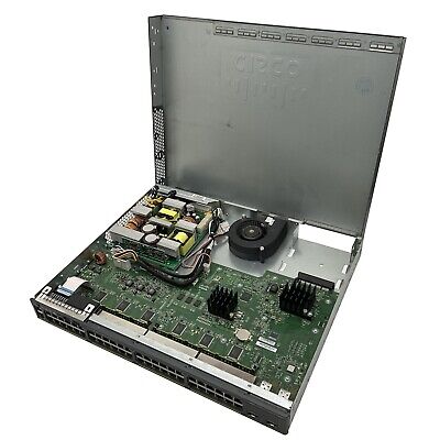 Cisco Catalyst 2960-X Series KCC-REM-TNY-WS-C2960X Switch Cisco Catalyst 2960-X Series KCC-REM-TNY-WS-C2960X Switch