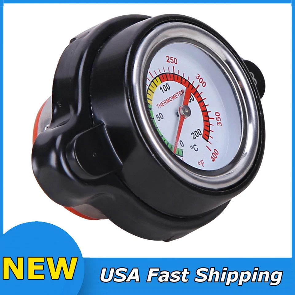 Крышка радиатора высокого давления датчик температуры для Honda CrF150r All Years Xc 1,8 - Изображение 2 из 4