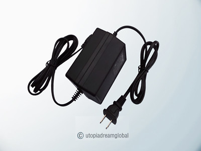13V 1A AC Adapter Charger For Altec Lansing InMotion IM600 Dock