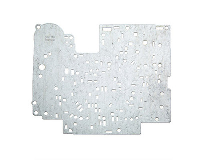4L60E Transgo Valve Body Plate 1996-2006 Heavy Duty  (46-PLT-96)
