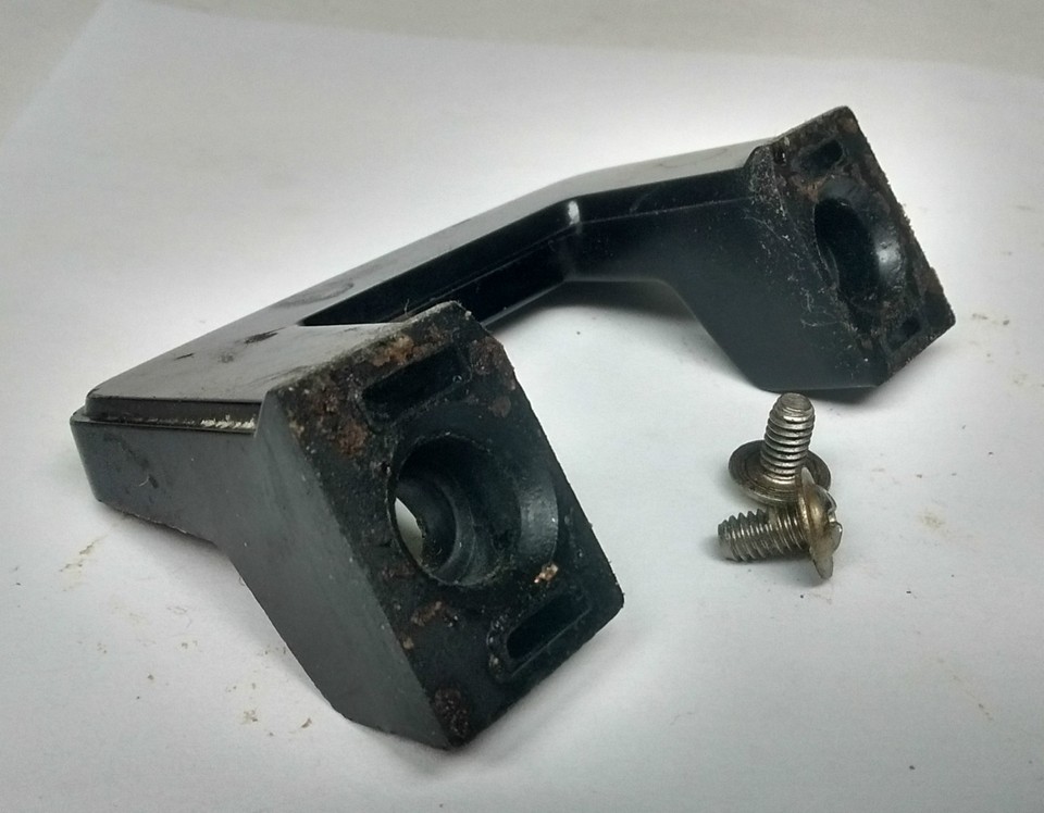 Montgomery Wards Signature Replacement Parts for Model VPM2171A