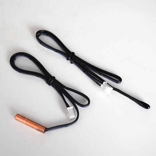 Air Conditioning Temperature Sensor 5K 10K 15K 20K 25k 50K Air Conditioner Tube - Picture 2 of 24