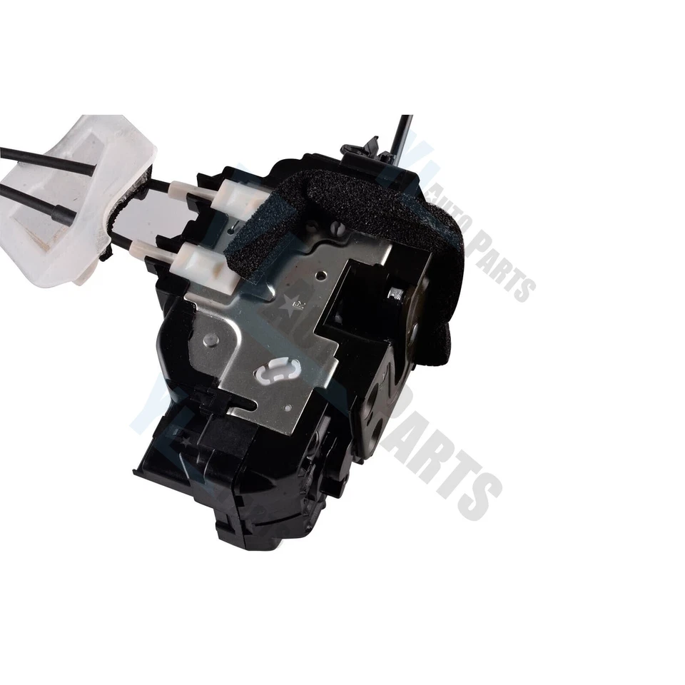 Front Passenger FR Door Lock Actuator fit 03-08 Infiniti FX35 FX45 W/smart entry - Image 4 of 4