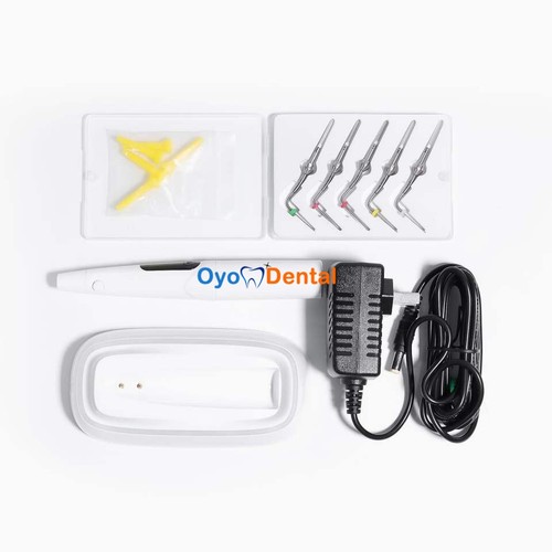 COXO C-Fill Mini Sistema de Obturación Dental Endo Pistola + Pluma Kit de Obturación Endodóntica - Imagen 6 de 6