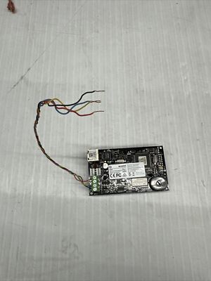 BOSCH B426 Ethernet Communication Module Internet Data Bus 4