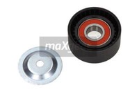 Maxgear 54-0575 Spannarm, Keilrippenriemen For CitroËN Fiat Peugeot