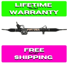 ✅Power Steering Rack and Pinion Assembly 0176  for  2004-2015 NISSAN ARMADA✅