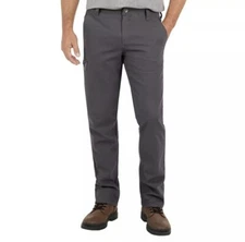 NWT Weatherproof Vintage Men's Trevorland Flex Canvas Utility Pant