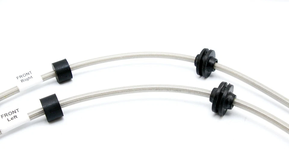 Fits BMW E28 5 Series 533i,535i,M535i/M5 1985-1988 -SAFEBRAKE Performance Lines - Image 2 of 4