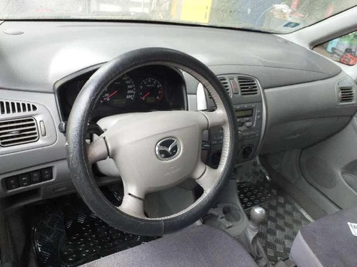 FP8518100C Bobina Encendido para MAZDA PREMACY (CP) Active (74kW) 2001 5337614 - Imagen 8 de 10