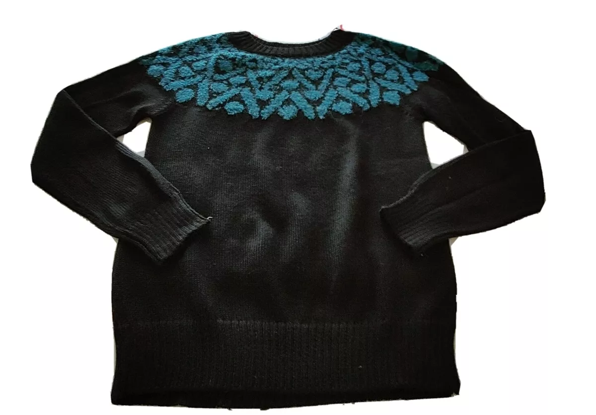 Novica alpaca cheap sweater