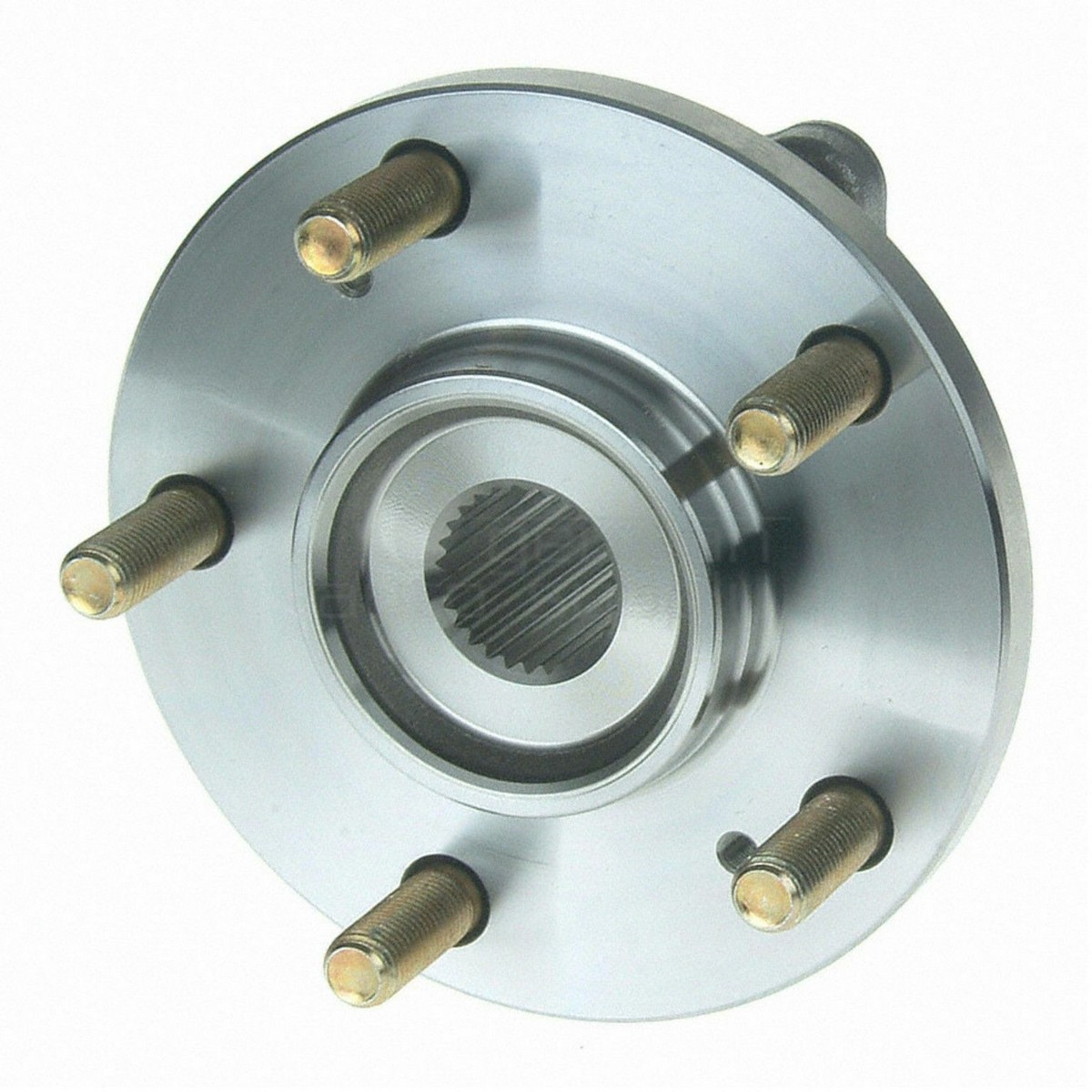 Moog Wheel Bearing and Hub Assembly Front 513219 3885A016 for