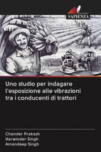 Thumbnail - Uno Studio Per Indagare L'esposizione Alle Vibrazioni Tra I Conducenti
