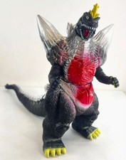 SPACE GODZILLA King of Monster Spaced astro Cosmic 7" Action Figure MONSTERVERSE