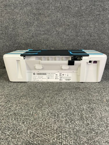 HP DeskJet 1010 Printer π¨οΈ USB Color Inkjet β Adapter & Driver CD Included - Picture 7 of 19