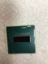 Intel Core i7-4900MQ 2.8GHz Quad-Core (CW8064701470901 Intel Core i7-4900MQ 2.8GHz Quad-Core (CW8064701470901